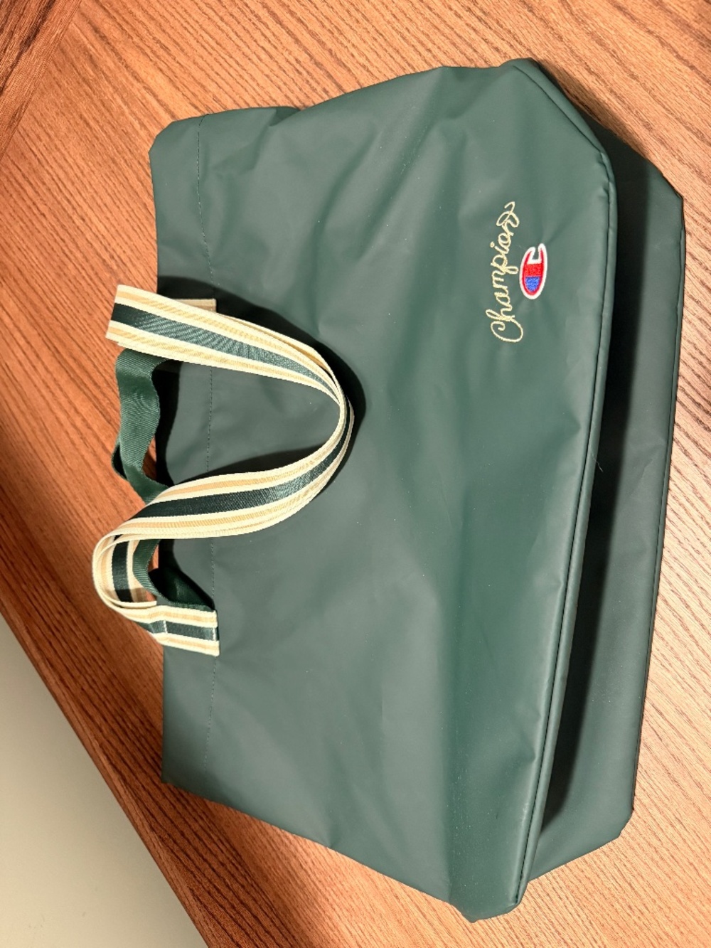 Champion bag